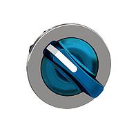 SCHNEIDER ZB4FK1463 ຈອກຈັບ FLUSH BL ILL SW HEAD 2POS RETURN RL