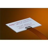 Molex 502250-2791 ບອດມາວນຕ໌ .3MM FPC 27P R/A SMT BACKFLIP DUAL