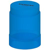 SIEMENS 8WD42405AF ໂມດູນໄຟ ST.-LIGHT ELEMENTS LED. 115V AC. ສີຟ້າ