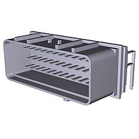 AMP Connectors - TE Connectivity 344108-1 ຊຣູດ 36 WAY HEADER WIRE TO BD.FOR E