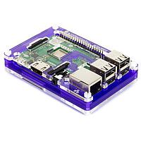 ອະເດັດ Raspberry Pi / ບອດເພີ່ມ