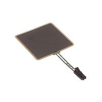 Ohmite FSR01DE ຕົວຈຳເລີຍແລະເ຋ວໂລດ FORCE SENSING RESISTOR