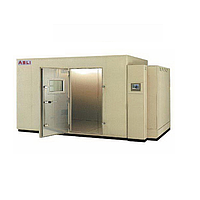 ASLI TAR-volume High Temperature Aging Test Room