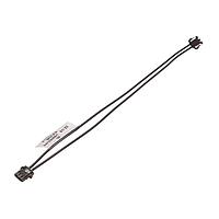 Molex 219656-2022 ສາຍສະແຕນລະດັບພິໂຄ-ລອກ F-F OTS Cbl Assy SR 150mm Au 2Ckts Blk