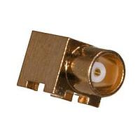 Johnson / Cinch Connectivity Solutions 133-3711-312 ຕູ້ຕໍ່ MCX JACK ASSEMBLY RA SURFACE MOUNT