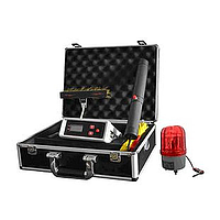 HUATEC Porosity Holiday Detectors Inspection Service