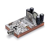 NXP MRFX1K80H-VHFDHY ບອດອ້າງອີງອອກແບບ MRFX1K80H 174-230 MHz ວົງຈອນອ້າງອີງ Doherty