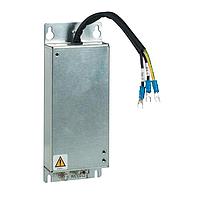 SCHNEIDER VW3A4419 ຕົວກັ້ນສະໄໝສາຍພະລັງ Altivar 11/12 ຕົວກັ້ນສະໄໝ EMC ສໍາລັບ C1, C2, C3