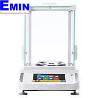 Lonroy MLC224A ການດຸ່ນດ່ຽງຄວາມຖືກຕ້ອງ (220g, 0.1mg)