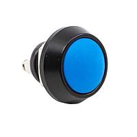 E-Switch PV5S64017 ປິດກັນການທຳລາຍ Anti-Vandal PB Swch Off-(On) ສີດໍາ-ນ້ຳເງິນ