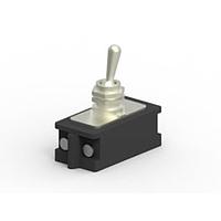 AMP Connectors - TE Connectivity 2-1520228-5 ສະຫນັບສະຫນູນ Toggle T-PAK ສໍາລັບ 0-1520228-5