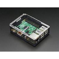 Adafruit 2258 ກ້ອງ Raspberry Pi Case ສໍາລັບ B+/Pi2 ຝາບ້າຍແຈ້ງ