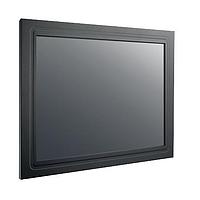 Advantech IDS-3217R-35SXA1E Display Modules 17" SXGA Panel Mount Monitor,350nits, w/Res.TS, wide, temp support , -20 60 ?, VGA/DVI dual interface