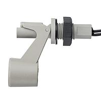 Cynergy3 RSF16H050TG ຕົວຈັບລະດັບນ້ຳ ດຣອບໂຟລດ, SPNC 100VA, PPS, 50 cm ETFE 7/0.2 ສາຍ, ຢູ່ກັບການປິດຢູ່ Viton