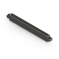 EDAC 395-090-523-803 ຕູ້ສະເລ່ຍຂອງບັດມາດຕະຖານ .100" (2.54mm) ຕູ້ສະເລ່ຍຂອງບັດ