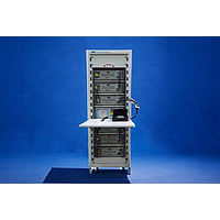 Wayne Kerr 6500/6565 DC Bias Test ລະບົບ (up to 40A)