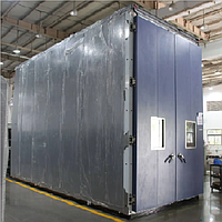 KOMEG KMHW-36S ຍ່າງຢູ່ໃນຫ້ອງສະພາບອາກາດ (-70℃～+150℃)