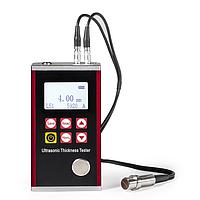 Leeb UEE932 ເຄື່ອງວັດແທກຄວາມຫນາ Ultrasonic (0.75~350 ; 0.01mm)