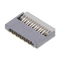 Molex 504754-1120 ກອງສາຍສະບັບ Wire Housings 0.3 FPC BackFlip Hsg Assy11Ckt EmbsTpPkg