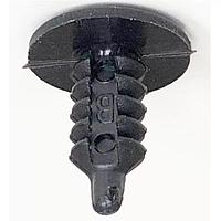 Essentra Components 167102069902 ຟິນນເດດ ຣິເວດ FINNED RIVET A=3.5 B=9.5