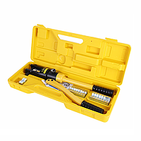 Xinchang Tools YQK-240 ທໍ່ໄຮໂດຼລິກ (100KN, 16-240mm², normal)