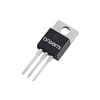 onsemi FCPF250N65S3R0L-F154 MOSFETs Power MOSFET, N-Channel, SUPERFET III, Easy Drive,650 V, 12 A, 250 mohm, TO-220F ສາຍນ້ອຍສຸດ Ultra narrow lead