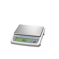 Compact Balances AND EK-3000i (3000 x 0.1g, Counting)