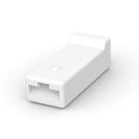 AMP Connectors - TE Connectivity 925324-2 ກອງຢູ່ TAB HOUSING ທຳມະຊາດ