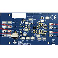 Texas Instruments UCC27288EVM Gate Driver UCC27288 100-V 3-A 8-V UVLO ຄົງຄ່າກາງ