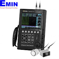 PCE UFD 50 ເຄື່ອງທົດສອບວັດສະດຸ (12.6V/2A)