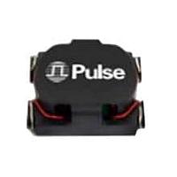 Pulse Electronics PA2757NL ຕົວຫຸ້ມສະຖານະທົ່ວໄປ 9.35mOhms 1030uH 10A SMD Toroid Choke