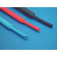 Qualtek Electronics Q5-2X-1/8-01-QB6IN-28 ກະແຈກກັນກັບກັນ / ກຽມສອງຊັ້ນ 1/8 6IN 28PC ຖົງ ສີດຳ