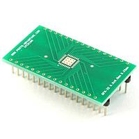 Chip Quik IPC0100 ອະເດັບເຕີ QFN-32 ເປັນ DIP-36 SMT