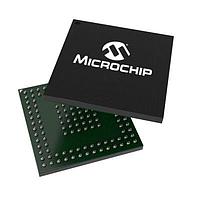 Microchip Technology HV2904/AHA ອິນທີເກຣດສະວິດອານາລອກ 32-ຊັ້ນ 200V ບໍ່ HV MUX (SPST), 1 Bleed R