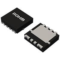 ROHM Semiconductor RQ3L270BKFRATCB MOSFETs Nch 60V 27A, HSMT8AG, ພາວເອີ MOSFET ສໍາລັບລົດຍົນ