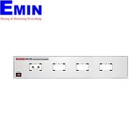 PRODIGIT 4034 ໂມດູນການວິເຄາະສຽງ ແລະເວລາ (2CH)