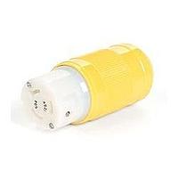 Molex 1301550162 ປຸ່ມຕິດຕໍ່ CONNECTOR 50A 2P3W 480V CALIFORNIASTYLE