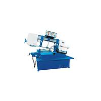 SMAC LG1610X-1 Bandsaw ເຄິ່ງອັດຕະໂນມັດ w/angle ຕັດ