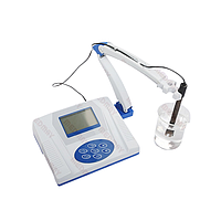 Medmay MMPH-14 ເຄື່ອງວັດແທກ pH (0-14.00 pH)