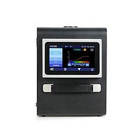 3nh TS8210 ເຄື່ອງກວດຈັບສະເປກໂນໂລຍີ Desktop ແບບພົກພາ (Dual-aperture; ΔE*ab 0.025)