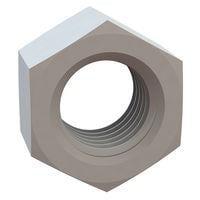 Essentra Components 04M160200HNDIN34814 ກະດູກຖົງມາດຕະຖານ Hex Nut, M16 X 2.0 Thread, 14.8mm Max Height