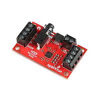 SparkFun DEV-20690 ລະບົບສຽງຄລາດ-D SparkFun Qwiic Speaker Amp