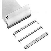 3M Electronic Solutions Division 3448-2060 ອຸປະກອນເພີ່ມ STRAIN RELIEF ສຳລັບ 60P CNCTR