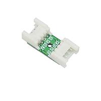 M5Stack A040 ຊຸດຕໍ່ຕ່າງ Connector Kits GROVE2GROVE ແມ່ນຕໍ່ຕ່າງຂະຫນາດຂອງ GROVE.