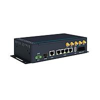 Advantech ICR-4453 ເຄື່ອງເສັ້ນທາງເຊື່ອມຕໍ່ເຄືອກເຊື່ອມຕໍ່ມືຖື, 5G, 5x ETH