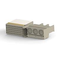 AMP Connectors - TE Connectivity 5352177-1 ປຸ່ມຮັບ Z-PACK/M RAF 55P