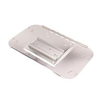 Advantech AMK-R004E ອຸປະກອນເພີ່ມເຕີມ Modules CHASSIS, ຊຸດຕິດຕັ້ງລົດລະບົບ DIN Rail ຊຸດ ARK-22XX series