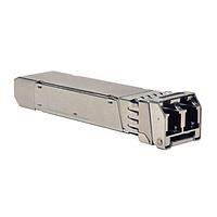 Tripp Lite N286-10GSR-MDLC ເຄື່ອງສາຍ Ethernet / ເຄື່ອງສາຍເຄືອກຂ່າຍ SRFBR SFP+TRNSRCVR,850NM,MM/LC