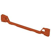 BIVAR CPCI-160R-ESD2 ຕູ້ວາງແລະຕູ້ວາງ Racks & Rack Cabinets CrdGdRedESDClip-Ejct 5.86" L, 0.126 SLOTW