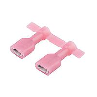 Molex 19003-0108 ຕ່າງຕິດຕໍ່ດ່ວນ ຕົວຍິງ 18-22AWG